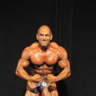 Michael  Valentino - IFBB Muscle Heat  2011 - #1